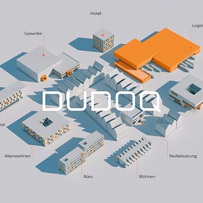 DUDOQ Real Estate