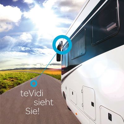 teVidi - Your travel Master