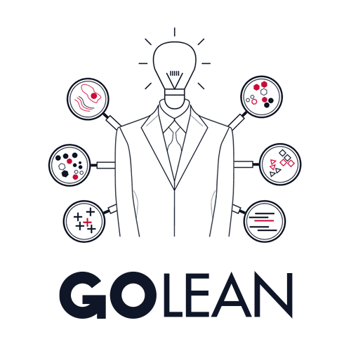 Corporate Design für die Unternehmungsberatung GOLEAN